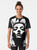 Converge Jane Doe Graphic T-Shirt, featuring the band's iconic album artwork - Women