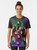 LOONA 'BUTTERFLY' Kpop Graphic T-Shirt - Women
