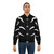 Accelerator Anime Bomber Jacket - A Certain Series Anime Fashion - Lifestyle
