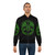 Peter Steele Type O Negative Gothic Metal Bomber Jacket for Music Fans - Lifestyle