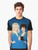 Frenemies graphic t-shirt featuring retro Dynasty TV show characters Linda Evans, Joan Collins, Krystle Carrington, and Alexis Warrington - Men