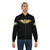 Golden Two Headed Eagle Medieval Empire Symbol Wargaming Bomber Jacket - Lifestyle
