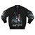 Anne Bonny Bomber Jacket - Powerful Pirate Queen Bomber Coat