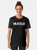Poolhall Junkies Pool Player Graphic T-Shirt - Women
