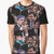 The Office Michael Scott Steve Carell Graphic T-Shirt