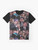The Office Michael Scott Steve Carell Graphic T-Shirt - Flat lay