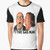 Bottom Ritchie and Eddie - The Gas Man graphic t-shirt design
