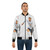 Toni Kroos Bomber Jacket - High-quality sports apparel featuring the soccer star's name and design - Lifestyle