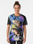 Super Saiyan Blue Gogeta Graphic T-Shirt - Women