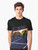 TRON Lightcycle racing grid graphic t-shirt - Men