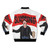 Ethan Bradberry Slamming Bomber Jacket - Back