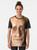 Impractical Jokers Joe Gatto Graphic T-Shirt - Women