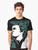 Sid Vicious "Dead or Alive" Punk Rock Graphic T-Shirt - Men