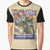 Fallout Brotherhood of Steel Power Armor Graphic T-Shirt
