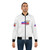 Darwin 2 Bomber Jacket with vaccine design - Lifestyle