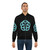 Retro Epcot Center Logo Classic Bomber Jacket - Lifestyle