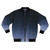 Pale Blue Dot Voyager 1 bomber jacket with earth, jupiter, and space exploration graphics