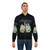 Land Before Time Pastel Dinosaur Friends Classic Bomber Jacket - Lifestyle