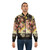 Kid Nation Bomber Jacket with Kids Playing - Lifestyle