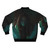 Stylish bomber jacket, perfect for casual and streetwear fashion - Back