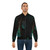 Stylish bomber jacket, perfect for casual and streetwear fashion - Lifestyle