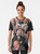 Dr Phil Graphic T-Shirt with Funny TV Show Meme - Women