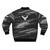 Dune Atreides Faction Bomber Jacket - Back
