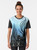 Amaurot - Inktober Graphic T-Shirt for Final Fantasy XIV Fans - Women