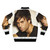 TAAT Enrique Iglesias Berantem Bomber Jacket - Back