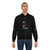 Whiplash "Not Quite My Tempo" Bomber Jacket featuring a dark, bold design inspired by the 2014 film - Lifestyle