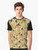 Doge graphic t-shirt with a cute and dank meme design - Men