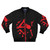 Cool Generation Loss Bomber Jacket featuring a stylish design
