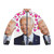Joe Biden Cute Puffer Jacket