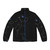 Joe Mac Constellation Puffer Jacket with Printed Design for New Kids on the Block Fans