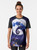 My Little Pony Nightmare Before Christmas Princess Luna Graphic T-Shirt - Women