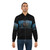 Never Ending Story Bomber Jacket featuring the ancient one Morla the turtle - Lifestyle