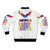 Knayte Men's Bomber Jacket - Back
