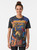 Monkey Island 2: LeChuck's Revenge graphic t-shirt featuring Guybrush Threepwood and the iconic three-headed monkey - Women