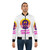 Brooklyn Nine-Nine Bomber Jacket with Show Branding - Lifestyle