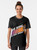 Phoenix Suns basketball graphic t-shirt featuring the text "Dave King is My Suns Daddy" - Women