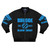 Club Brugge Blauw Zwart Bomber Jacket