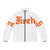 Jireh puffer jacket with Maverick City Music inspired design
