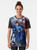 Word of Honor graphic t-shirt featuring Zhang Zhehan and Gong Jun from the popular Chinese drama - Women