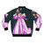 Shea Coulee Inspired Bomber Jacket with Drag Queen Motifs - Back