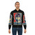 Lisa Rinna Real Housewives of Beverly Hills themed bomber jacket - Lifestyle