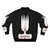 Lady Gaga 'Bad Romance' Monster Bomber Jacket - Back