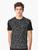 Formula 1 racing circuits pattern graphic t-shirt - Men