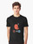 "Keke Is Sleep" graphic t-shirt featuring the character Keke from the puzzle game Baba Is You - Men