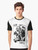 Dorohedoro Shin and Noi Graphic T-Shirt - Men