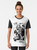 Dorohedoro Shin and Noi Graphic T-Shirt - Women